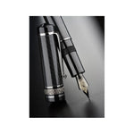 Stylo Plume Maiora Maiora Alpha Pattern Dedalo L.E. K-Stylo Plume-Maiora-Papeterie du Dôme