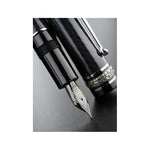 Stylo Plume Maiora Maiora Alpha Pattern Dedalo L.E. K-Stylo Plume-Maiora-Papeterie du Dôme