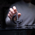 Stylo Plume Novium Design NVM Hoverpen Future et Roller-Stylo Plume-Novium Design-Papeterie du Dôme