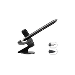 Stylo Plume Novium Design NVM Hoverpen Future et Roller-Stylo Plume-Novium Design-Papeterie du Dôme