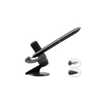 Stylo Plume Novium Design NVM Hoverpen Future et Roller-Stylo Plume-Novium Design-Papeterie du Dôme