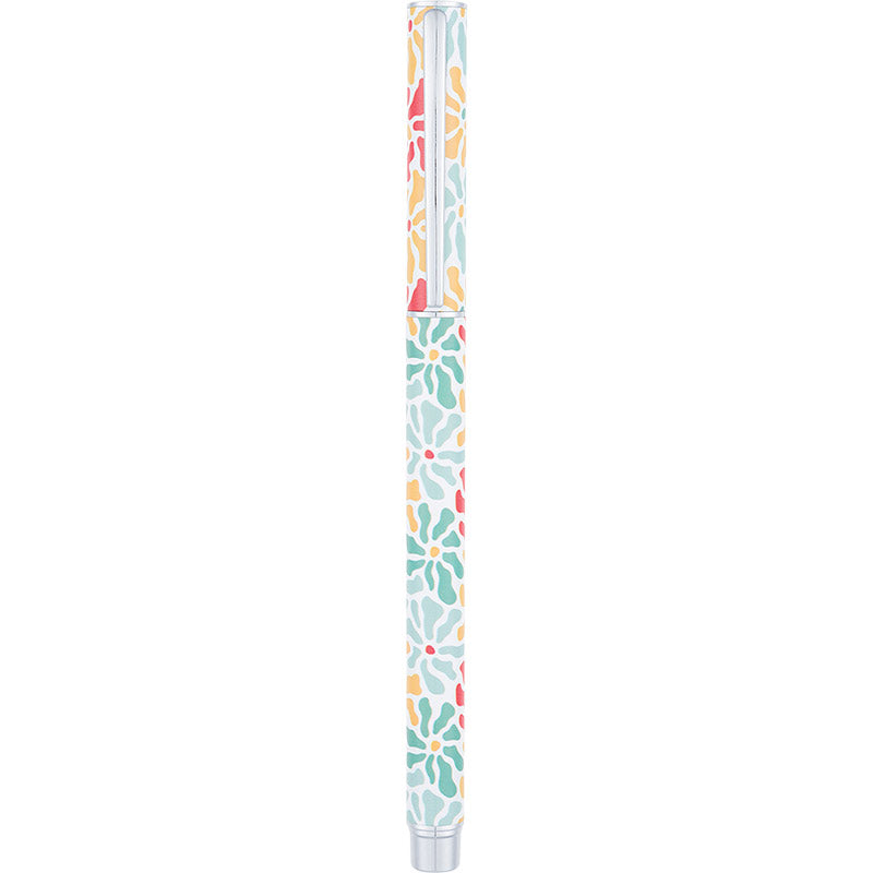 Stylo Plume Oberthur Floraison-Stylo Plume-Oberthur-Papeterie du Dôme