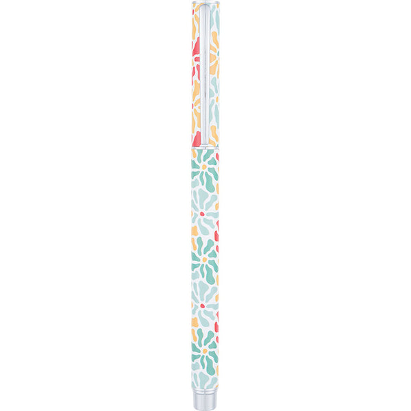 Stylo Plume Oberthur Floraison-Stylo Plume-Oberthur-Papeterie du Dôme