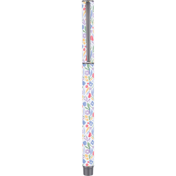 Stylo Plume Oberthur Floraison-Stylo Plume-Oberthur-Papeterie du Dôme