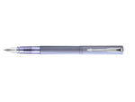Stylo Plume Parker Vector XL-Stylo Plume-Parker-Mauve-M Médium-Papeterie du Dôme