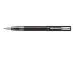 Stylo Plume Parker Vector XL-Stylo Plume-Parker-Noir-M Médium-Papeterie du Dôme