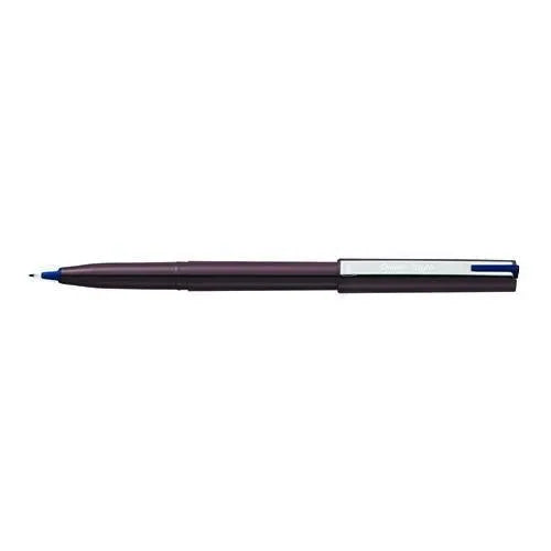 Stylo Plume Pentel Plastique JM20-Stylo Plume-Pentel-Bleu Marine-Papeterie du Dôme