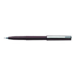 Stylo Plume Pentel Plastique JM20-Stylo Plume-Pentel-Gris Foncé-Papeterie du Dôme