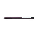 Stylo Plume Pentel Plastique JM20-Stylo Plume-Pentel-Noir-Papeterie du Dôme