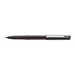 Stylo Plume Pentel Plastique JM20-Stylo Plume-Pentel-Sépia-Papeterie du Dôme