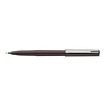 Stylo Plume Pentel Plastique JM20-Stylo Plume-Pentel-Vert olive-Papeterie du Dôme