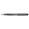 Stylo Plume Pilot Basics V-Pen Silver - Argent
