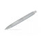PLT Capless Silver Rhodium Attributes Fountain Pen