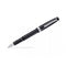 PLT Justus Rhodium Plated Fountain Pen