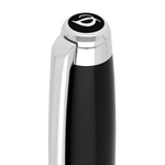 Stylo Plume S.T. Dupont D Line Eternity Noir-Stylo Plume-S.T. Dupont-Papeterie du Dôme