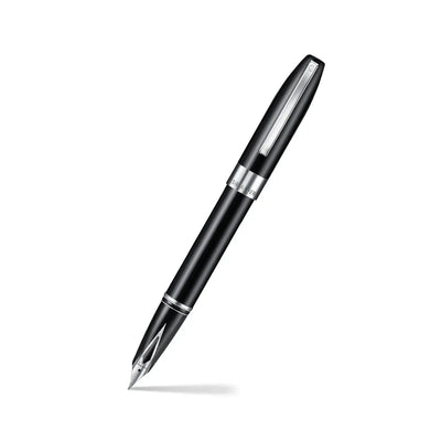 Stylo Plume Sheaffer Legacy 9064 Noir-Stylo Plume-Sheaffer-Papeterie du Dôme