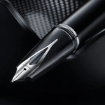 Stylo Plume Sheaffer Legacy 9064 Noir-Stylo Plume-Sheaffer-Papeterie du Dôme