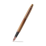 Stylo Plume Sheaffer VFM 9428 Marron-Stylo Plume-Sheaffer-Papeterie du Dôme