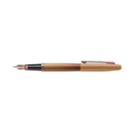 Stylo Plume Sheaffer VFM 9428 Marron-Stylo Plume-Sheaffer-Papeterie du Dôme