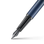 Stylo Plume Sheaffer VFM 9429 Bleu-Stylo Plume-Sheaffer-Papeterie du Dôme