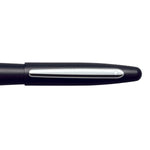 Stylo Plume Sheaffer VFM Noir Chrome-Stylo Plume-Sheaffer-Papeterie du Dôme