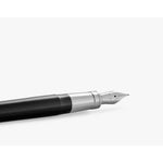 Stylo Plume Visconti Alfred Hitchcock Noir-Stylo Plume-Visconti-Papeterie du Dôme