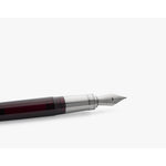 Stylo Plume Visconti Michelangelo Noir-Stylo Plume-Visconti-Papeterie du Dôme