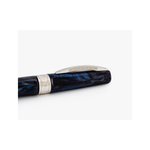 Stylo Plume Visconti Mirage Night Blue - Bleu-Stylo Plume-Visconti-Papeterie du Dôme