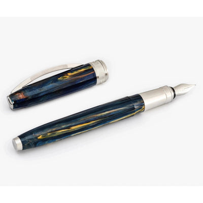 Stylo Plume Visconti Van Gogh 