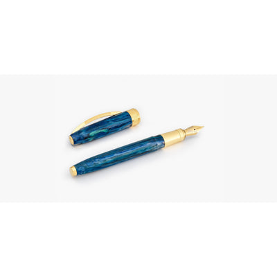 Stylo Plume Visconti Van Gogh 
