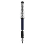 Stylo Plume Waterman Expert L'essence du Bleu-Stylo Plume-Waterman-Papeterie du Dôme