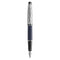 Stylo Plume Waterman Expert L'essence du Bleu