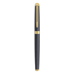 Stylo Plume Waterman Hémisphère Mat Noir GT-Stylo Plume-NEWELL BRANDS FRANCE SAS-Papeterie du Dôme