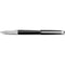 CA Léman Slim Black Ebony Rollerball Pen
