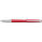 CA Léman Slim Red Rollerball Pen