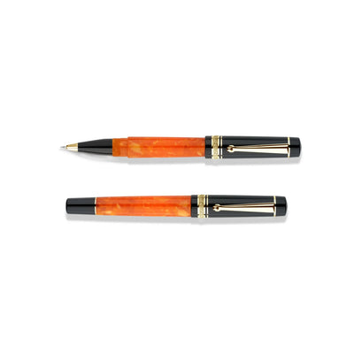 Stylo Roller Delta Delta DV Original Palladium-Stylo Roller-Delta-Papeterie du Dôme