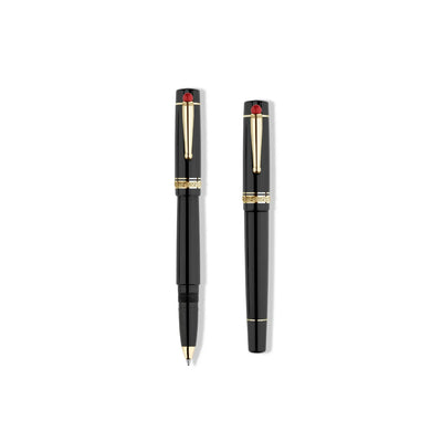 Stylo Roller Delta Delta Wè 17-Stylo Roller-Delta-Papeterie du Dôme