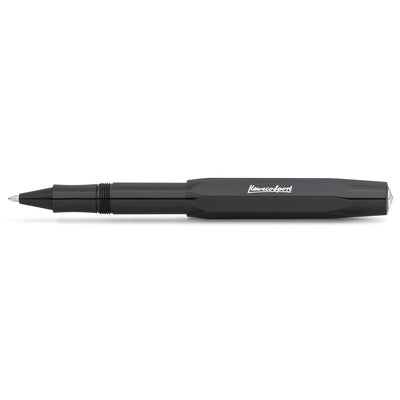 Stylo Roller Kaweco Skyline Sport Noir-Stylo Roller-Kaweco-Papeterie du Dôme