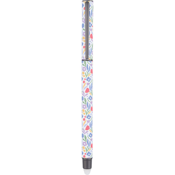 Stylo Roller Oberthur Floraison-Stylo Roller-Oberthur-Papeterie du Dôme