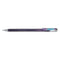 Stylo Roller Pentel DualMetallic K110