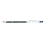Stylo Roller Pilot Basics G-TEC-C4-Stylo Roller-Pilot Basics-Bleu-Papeterie du Dôme
