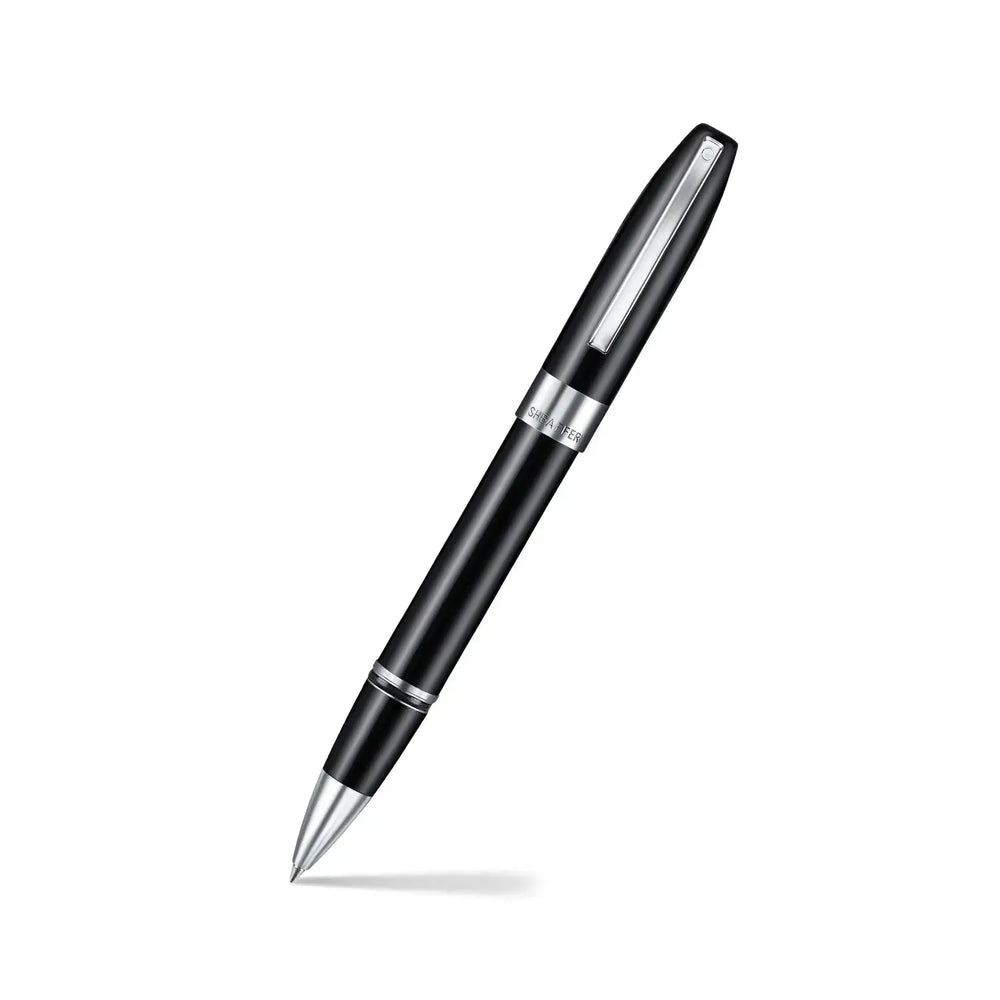 Stylo Roller Sheaffer Legacy 9064 Noir-Stylo Roller-Sheaffer-Papeterie du Dôme