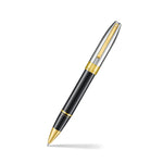 Stylo Roller Sheaffer Legacy-Stylo roller-Sheaffer-Chrome/Gold pvd-Papeterie du Dôme