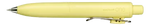 Stylo Roller Uni-ball One P-Stylo Roller-Uni-ball-Banane-Papeterie du Dôme