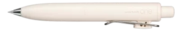 Stylo Roller Uni-ball One P-Stylo Roller-Uni-ball-Yaourt-Papeterie du Dôme