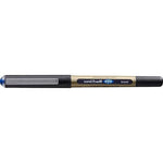 Stylo Roller Uni-ball UNI Roller Eye Broad 1.0mm-Stylo Roller-Uni-ball-Bleu-Papeterie du Dôme