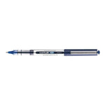 Stylo Roller Uni-ball UNI Roller Eye Micro 0.5mm-Stylo Roller-Uni-ball-Bleu-Papeterie du Dôme