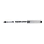 Stylo Roller Uni-ball UNI Roller Eye Micro 0.5mm-Stylo Roller-Uni-ball-Noir-Papeterie du Dôme