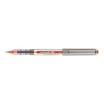 Stylo Roller Uni-ball UNI Roller Eye Micro 0.7mm-Stylo Roller-Uni-ball-Orange-Papeterie du Dôme