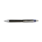 Stylo Roller Uni-ball UNI Roller Jetstream RT-Stylo Roller-Uni-ball-Bleu-1.0 mm-Papeterie du Dôme